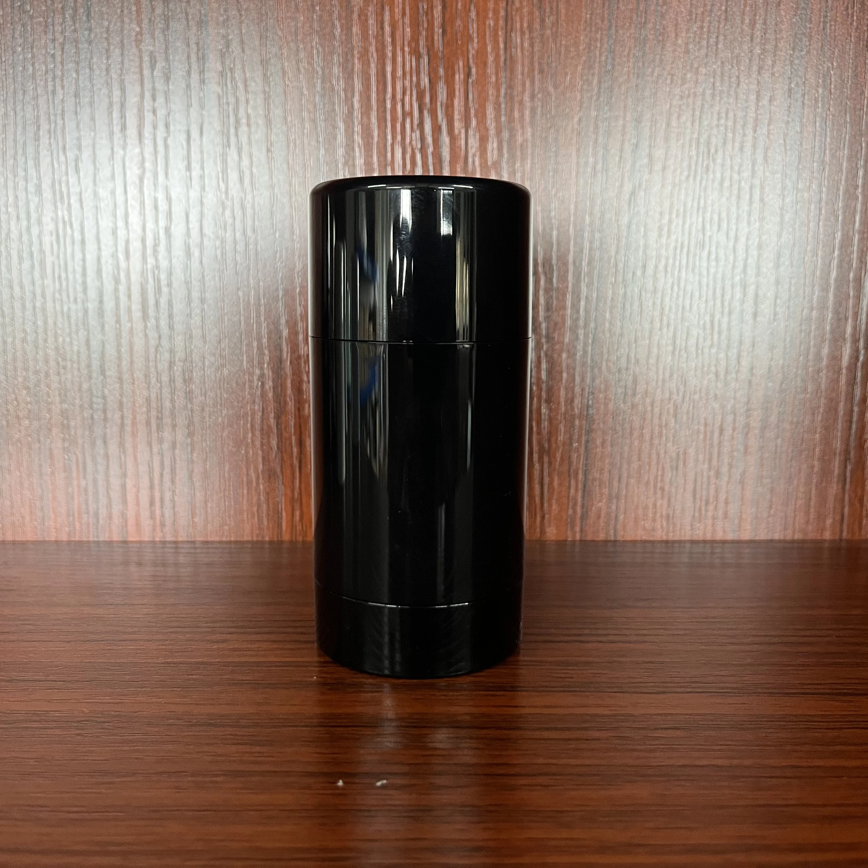 Recyclable  Stock 15g 30g 50g 75g Round AS deodorant tube roll on twist up stick