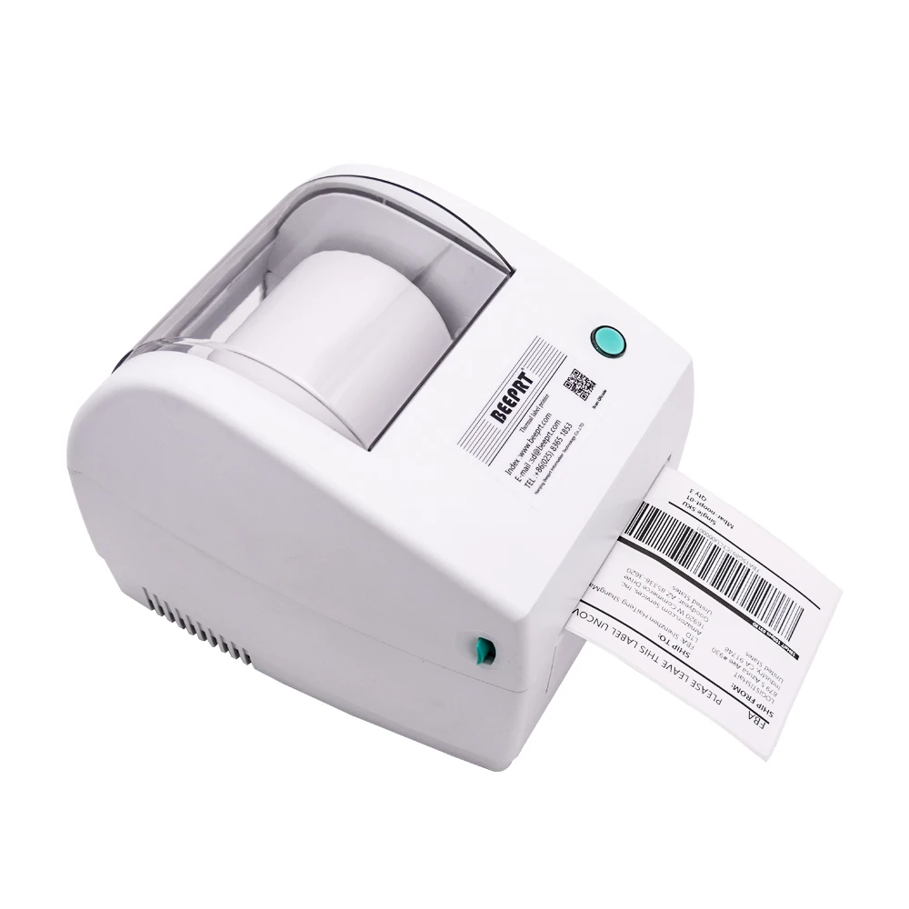 IPRT BEEPRT qirui fba label printer print primera technology lx2000 color