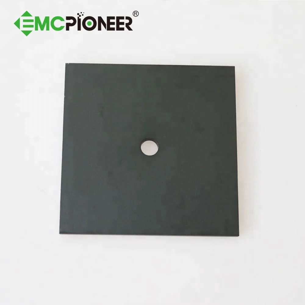  Ферритовая плитка Emcpioneer RF для полуанеховой