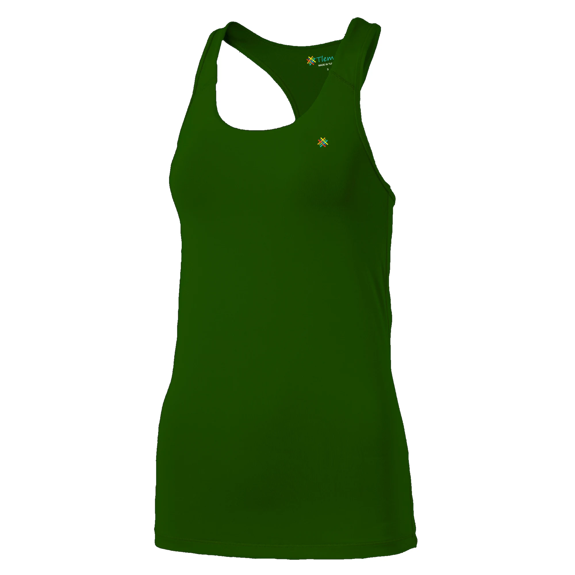 Wholesale Summer High Quality Tank Tops for Women  Printing With Your Logo t shirt tank tops