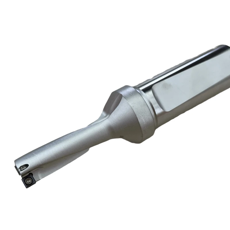 U Drill SOMT 2D/3D/4D/5D Indexable Cutting Fast Speed Drilling Cutter Body