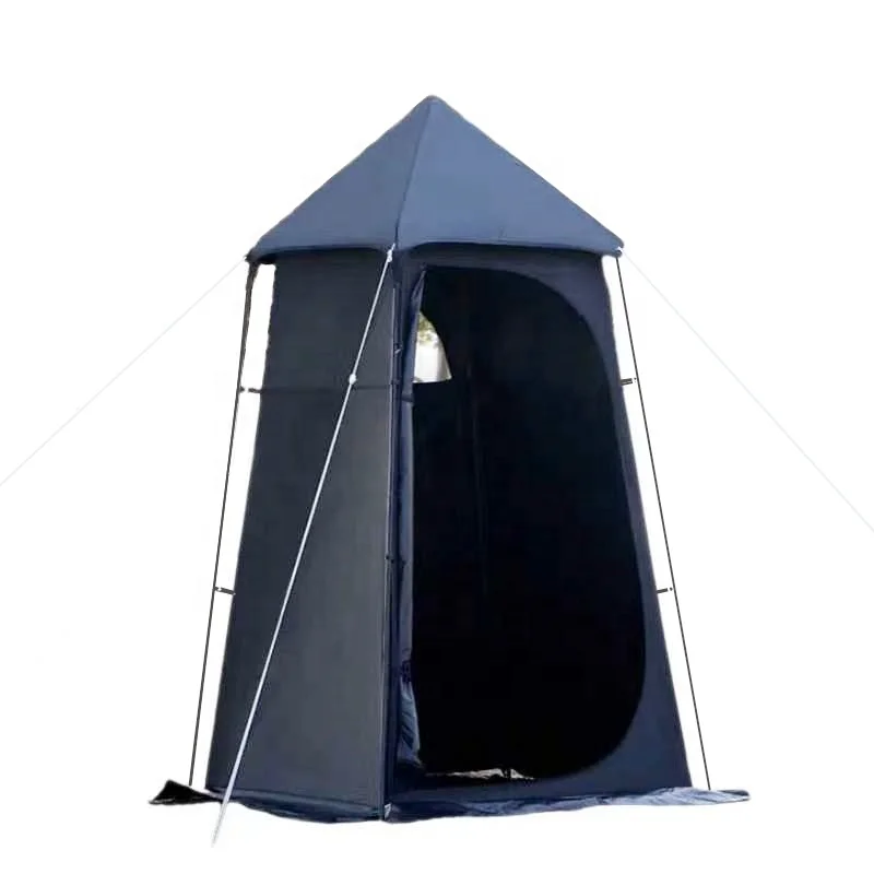 JWF-117 High quality folding camping toilet tent portable outdoor shower rooms private event tent