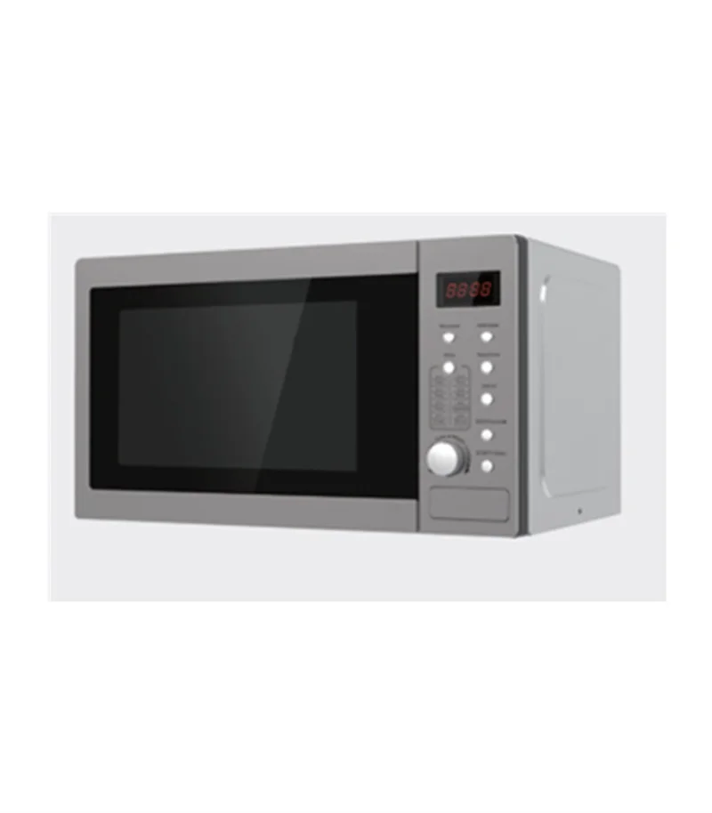 Painted Microwave Oven Hot Food Vend Machine OEM Cheap Price Pizza Kitchen