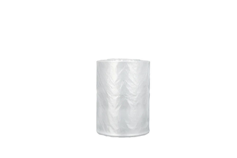 Hot Sale Customized Eco-Friendly Air Cushion Shipping Bag Flimsy Air Pillow Packaging Shock-Absorbing Air Bubble Protective Film