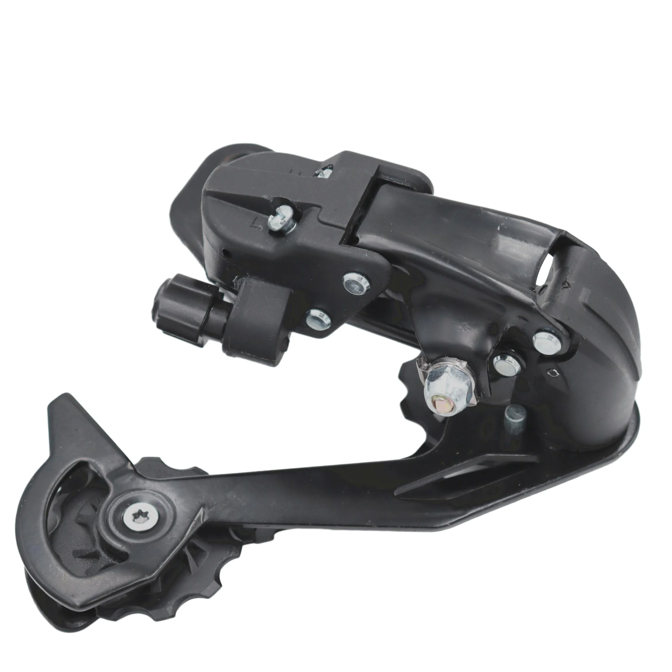 Factory direct sale popular high quality 21 speed mountain bike derailleur