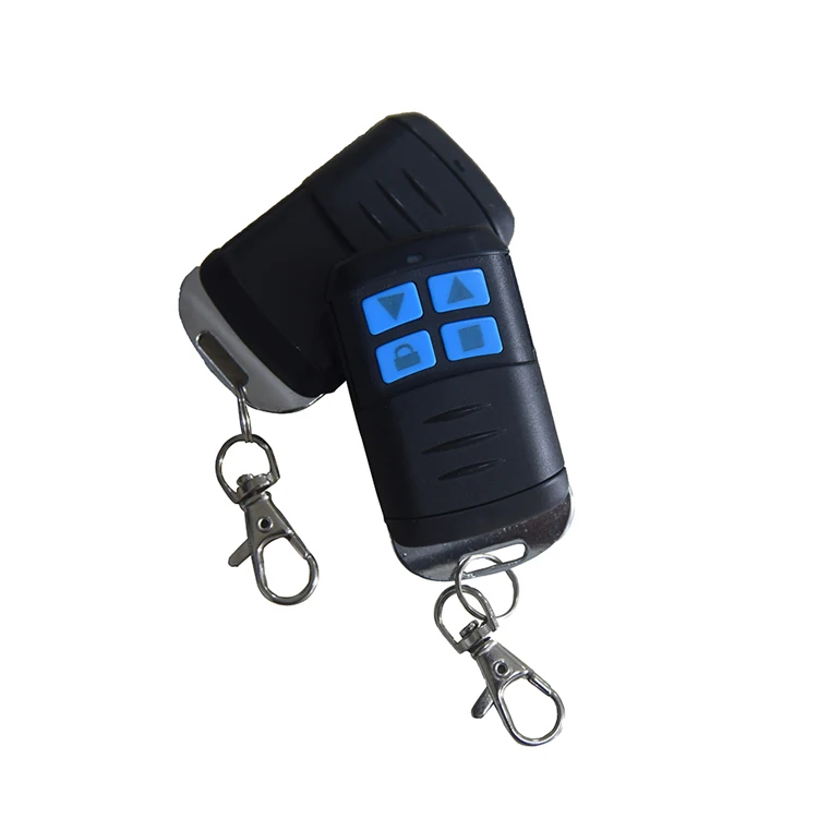 Новейший завод-изготовитель гараж дверные защелки беспроводной пульт дистанционного управления