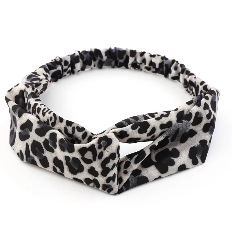 
Eco-friendly baby hairband soft hair tie hair bow headband for kids 