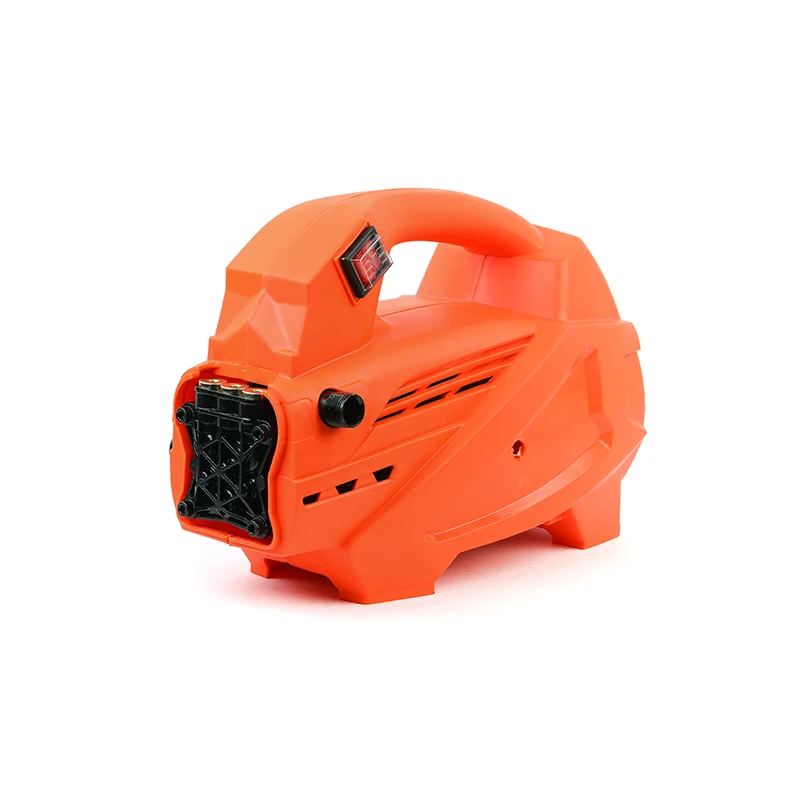 industrial high pressure washer cleaner water tank cleaning machine electric high pressure car washer