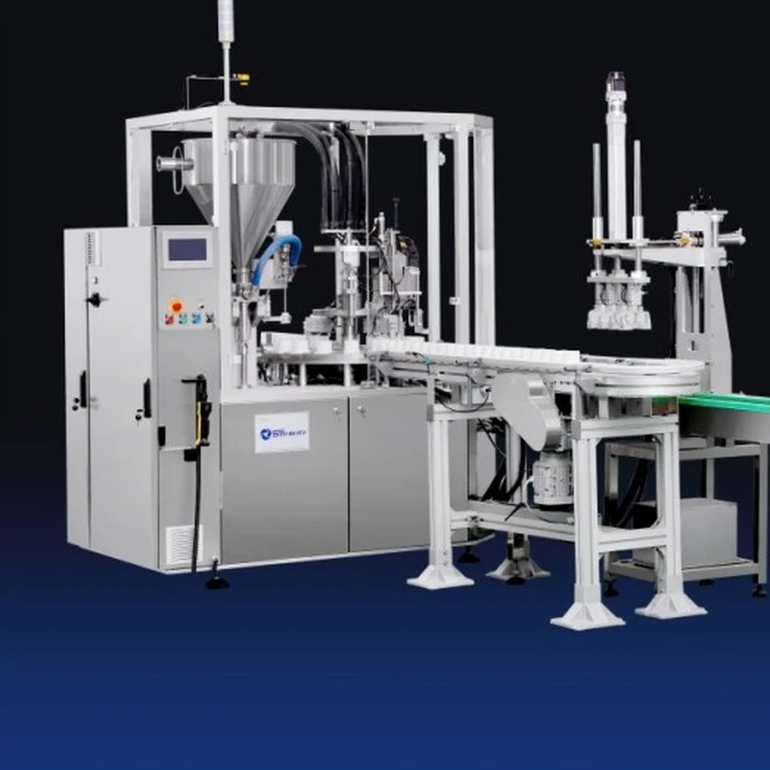 Автоматическая упаковочная линия SINA EKATO по заводской цене, машина для розлива моющих средств, жидкостей, машина для розлива воды и молока