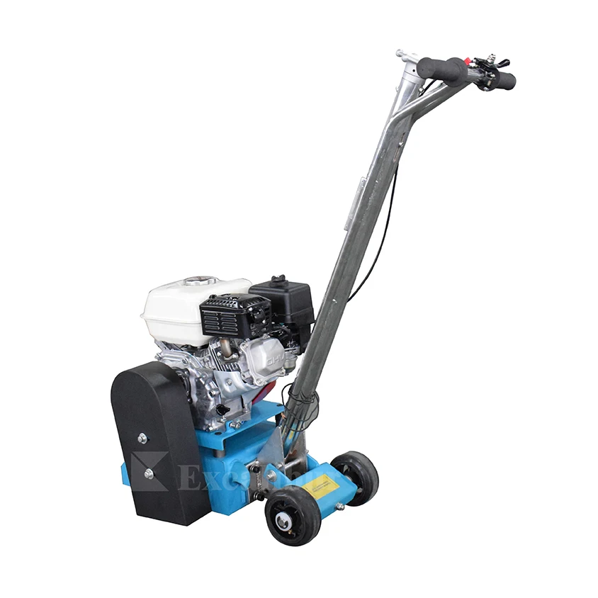 Наземная шлифовальная машина Excalibur SCF200 с ручным