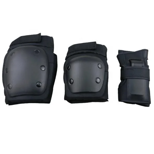 Safety Protective Sports Gear Elbow Support and Knee Pads