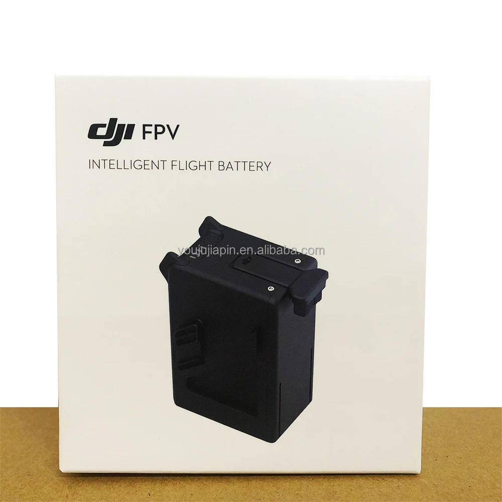 Original DJI FPV Combo DJI FPV Intelligent Flight Battery 2000 mAh Drone Accessories Parts in stock