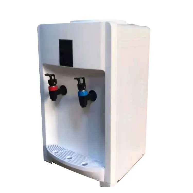 220v desktop water dispenser cold and hot electric dispenser water