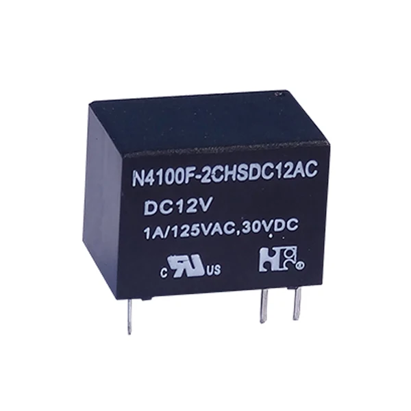 high sensitive , high reliability  full sealed 3A 5A Signal Relay