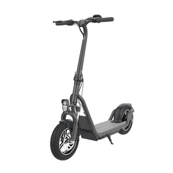 TOMOLOO F2 wholesale long rang 80km 12inch fsat folding adult off road cheap electric scooter free shipping