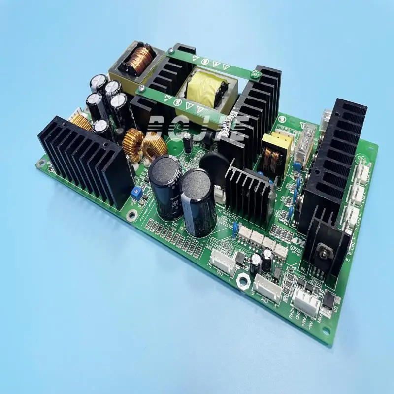 Новый принтер плата питания 42V/ 36V/24V/24V для платы Hoson/BYHX