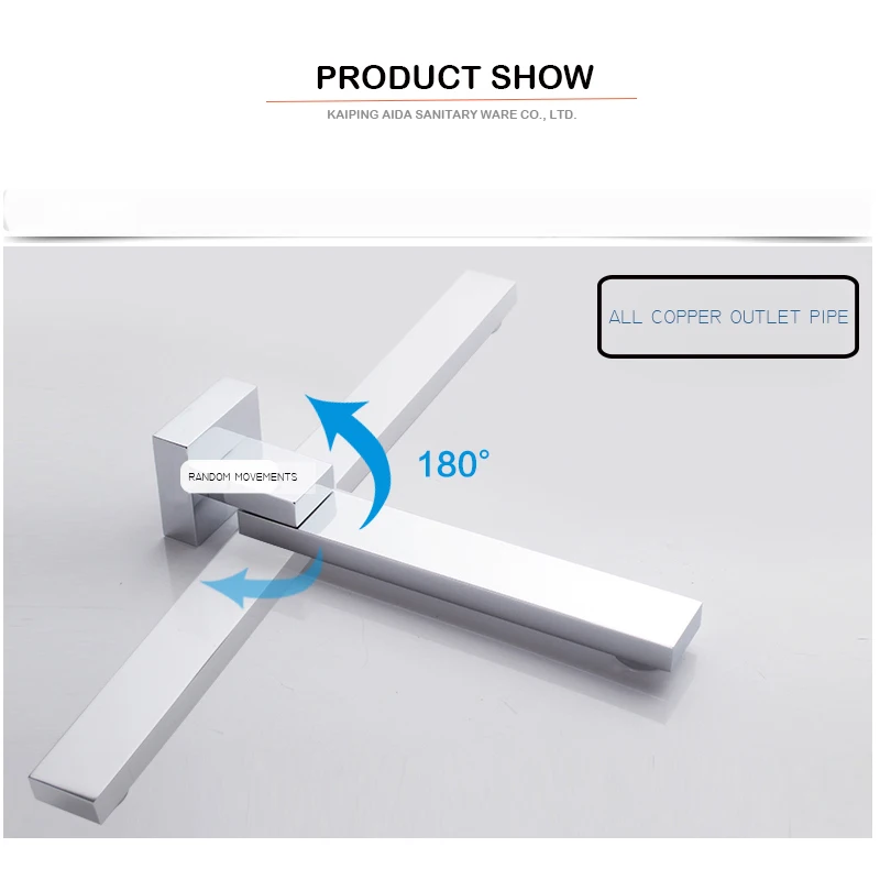 Spout,Outlet Pipe (faucet spout, faucet outlet pipe)