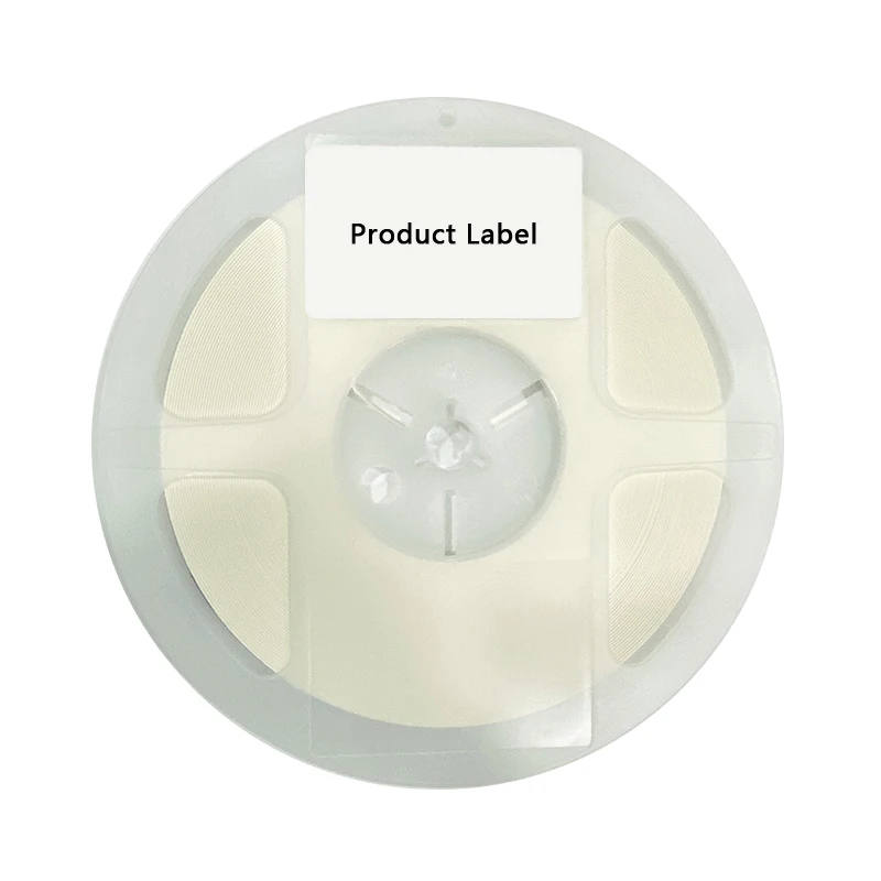 Good Price High Quality Chip Capacitor Multilayer Ceramic 2.2uF 10V X5R 10% Pad SMD 0402 85 C T/R in stock