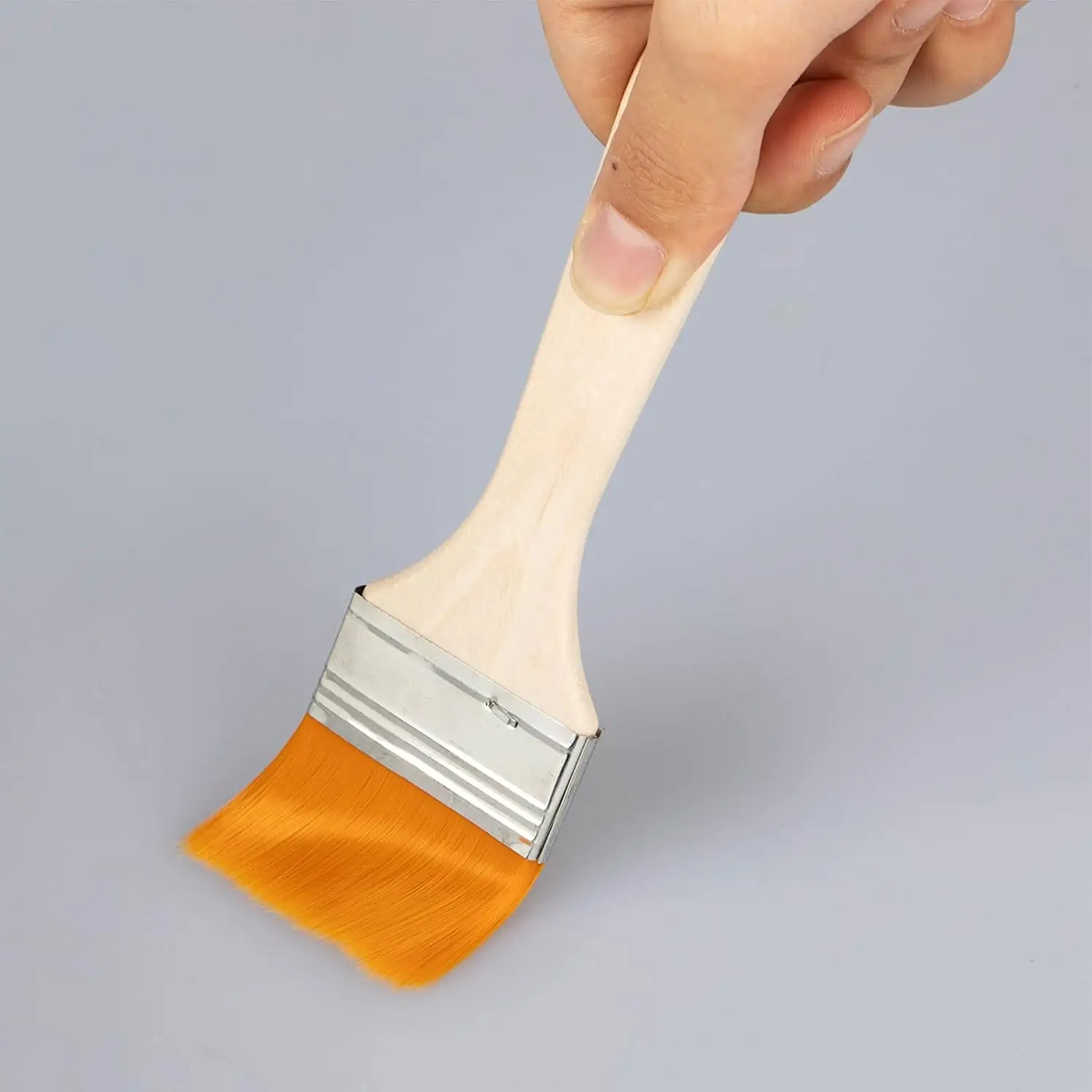 promotional oem low price oil paint brush