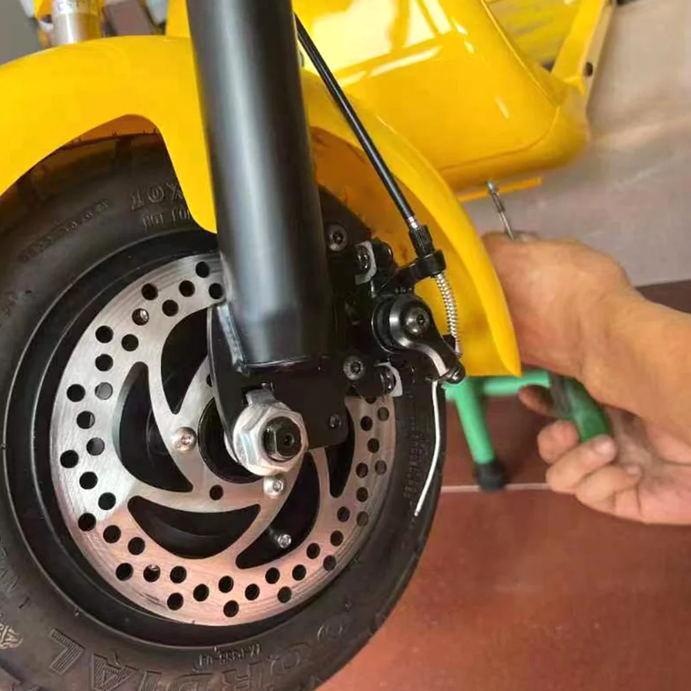 New Energy Conservation Original Kick Solar E Scooter Waterproof Weak Light Tech Pure E Foldable Electric Solar Scooter