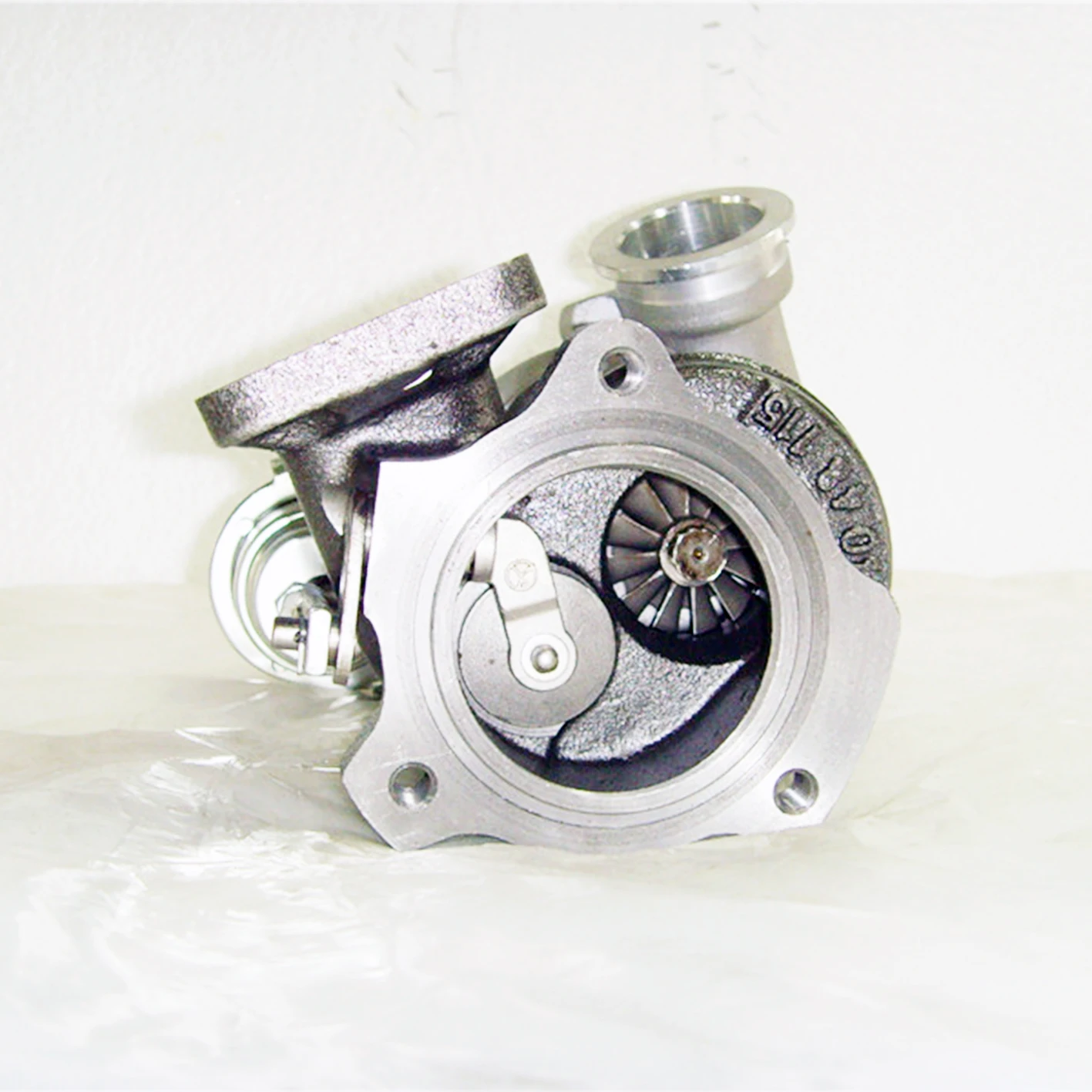 Rueda  turbo for Volvo S80 49131-05001