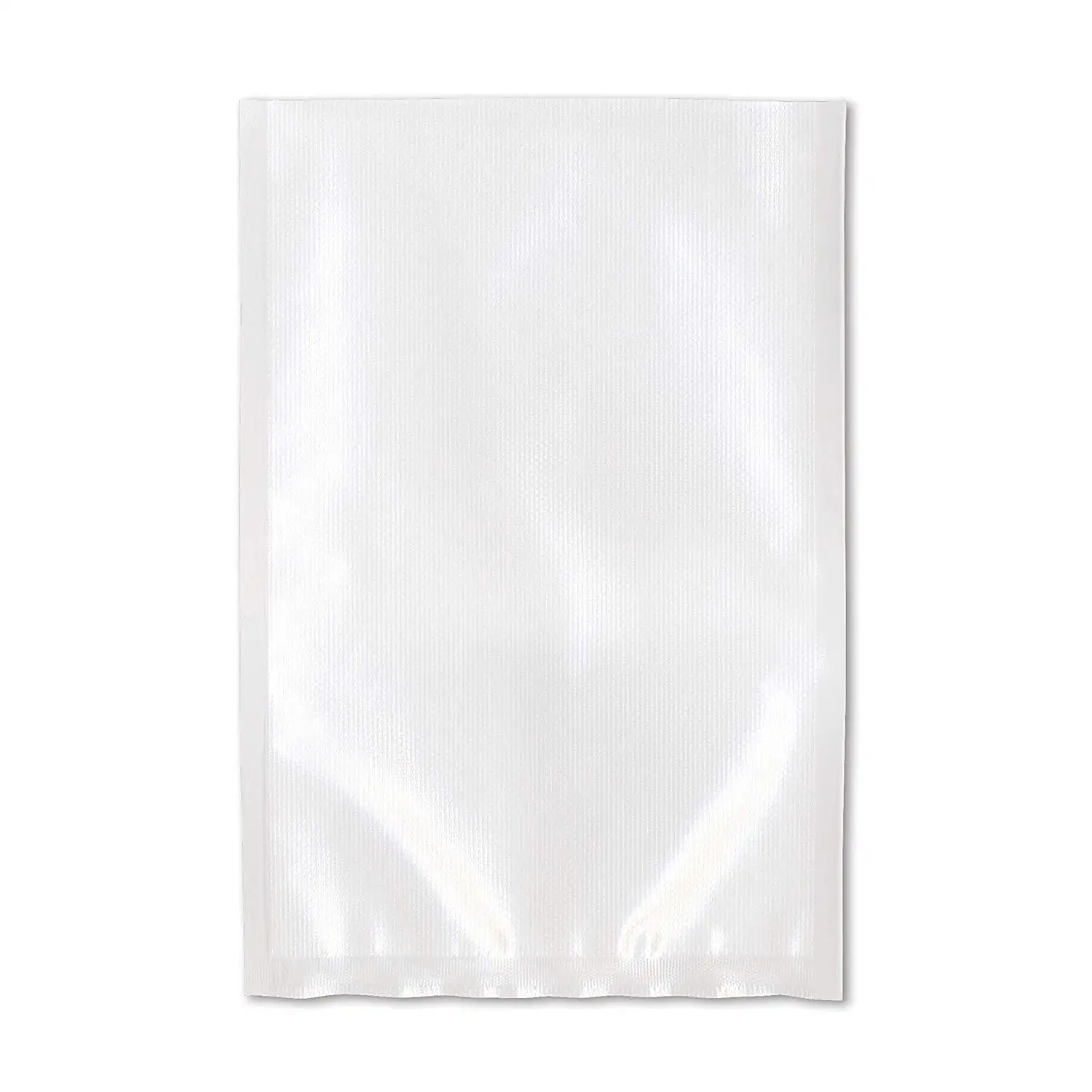 Vacuum shrink plastic bags for packaging dried food, meat, pork, chick, mutton, beef, fish
