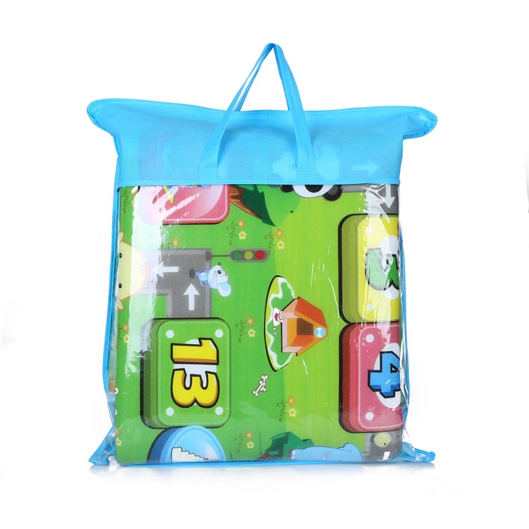 Lightweight Camping Ground Sleeping Mat  Ultralight Soft Rubber Matting For Camping