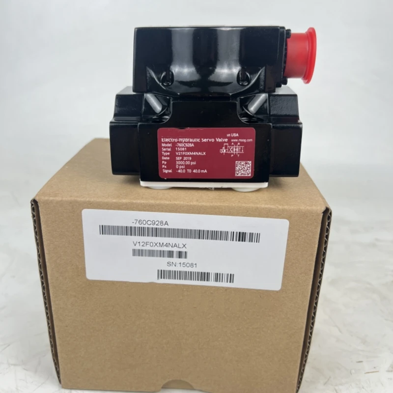 CHENGYUAN Hydraulic Valve G761 G761-3005B G761-3004B S38JOGM4VPL Servo Valve D765-1506 S63JOGMEVSX0 Proportional Servo Valve