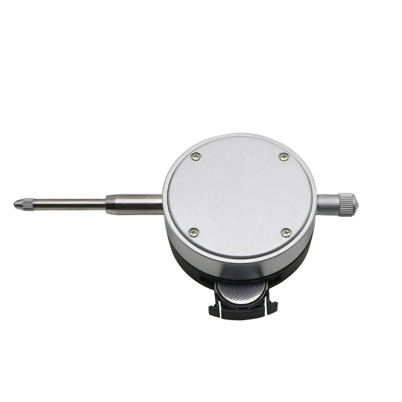 new type indicator 0-25.4 mm 0.01 mm digital dial gauge precision measurement tools digital dial indicator