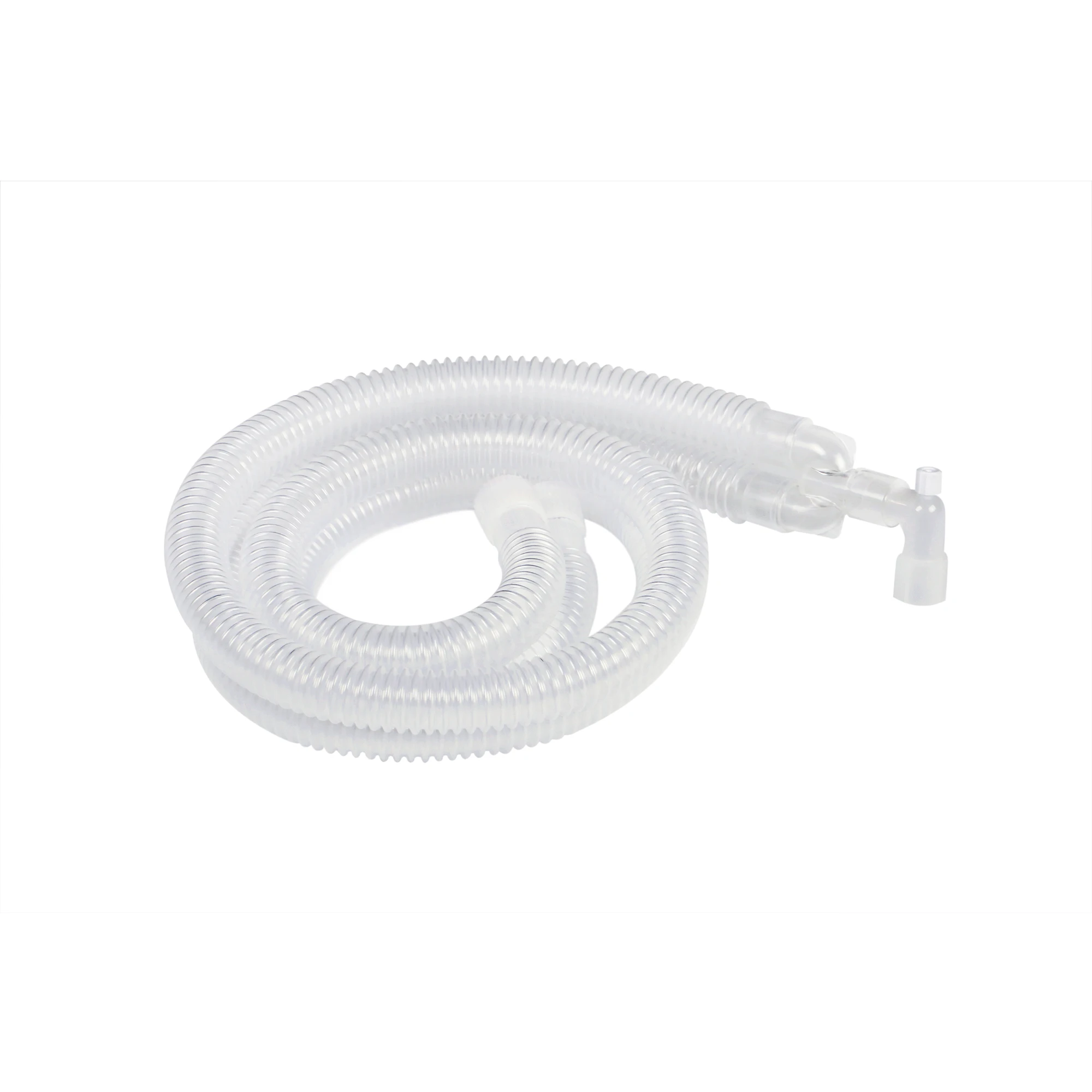 Infant/Neonate HFNC Heated Wire Breathing Circuit Manufacturer Wholesale