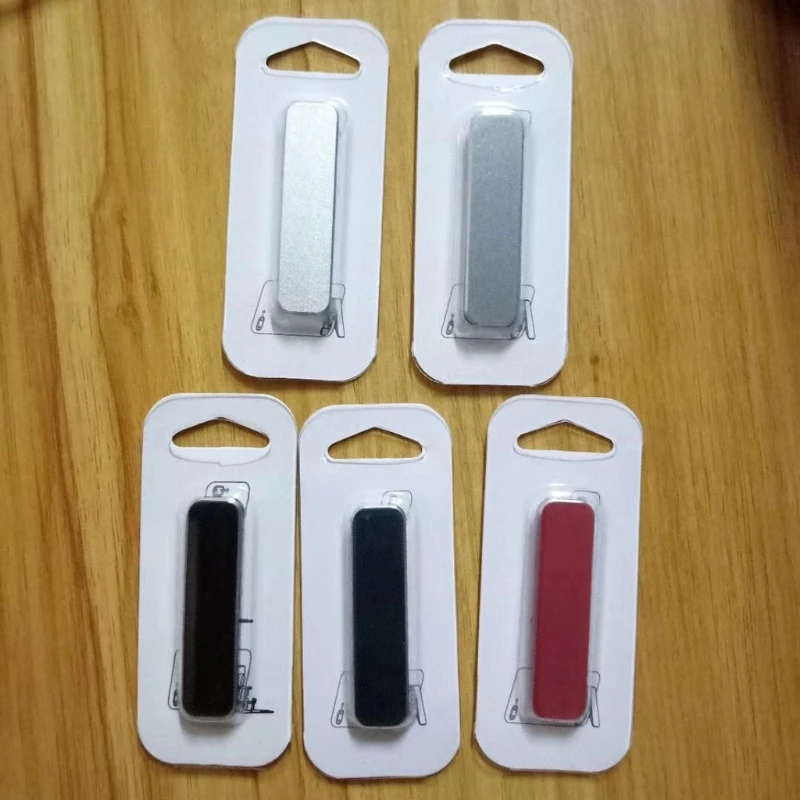 Universal Mini Size Aluminum Portable Folding Desktop Phone Holder,Best Dropshipping