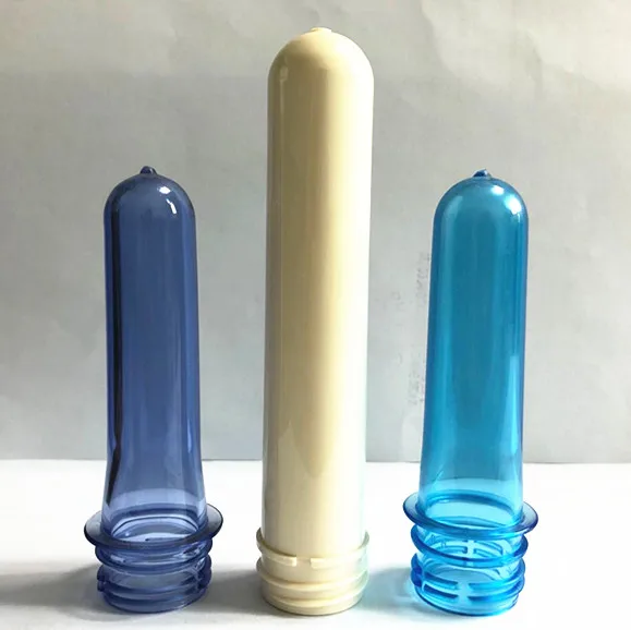 plastic bottle pet preforms suppliers