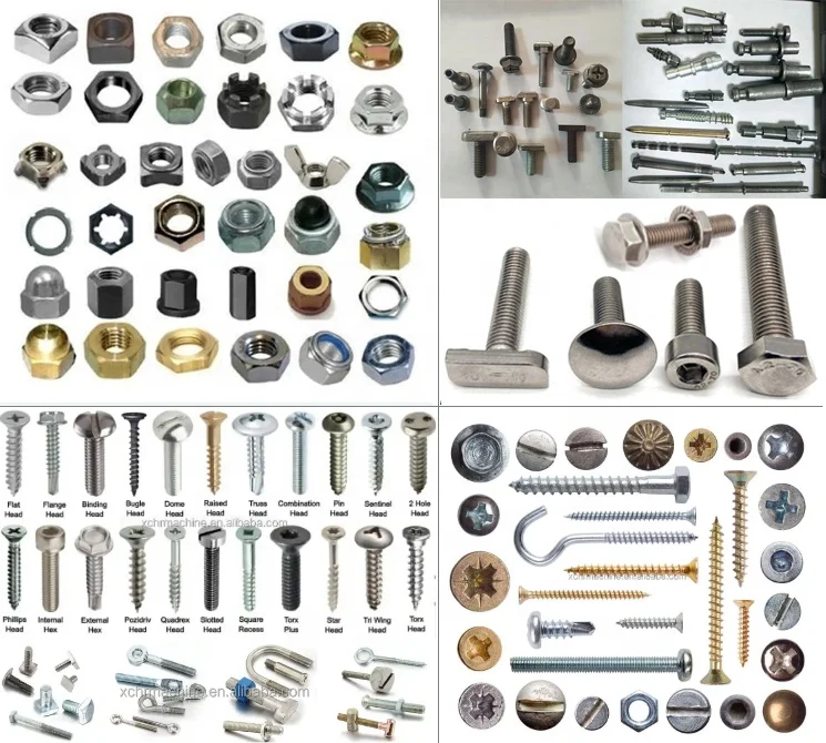 Многостанционная машина для холодной заголовки, машина для изготовления холодных болтов