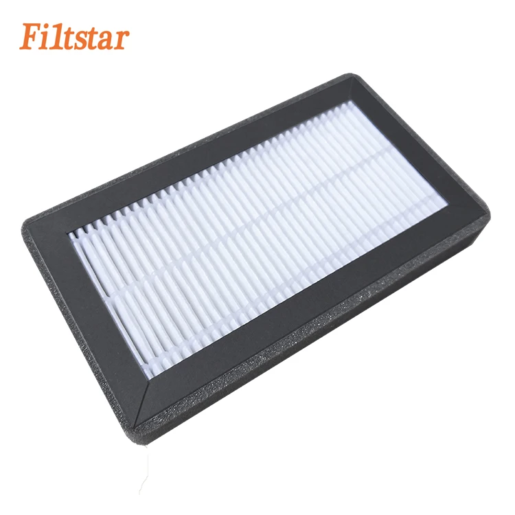Сменный очиститель воздуха H11 H13, автомобильный Hepa-фильтр, Hepa-фильтр с активированным углем