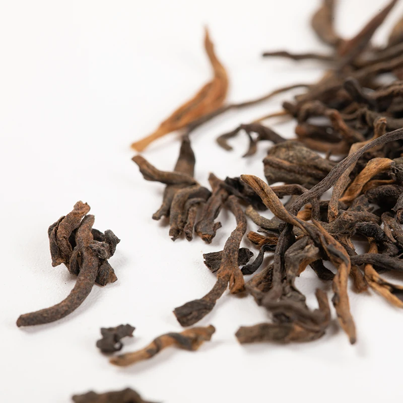 Best Selling China Traditional Classic Organic Fresh Premium Healthy Puer Tea