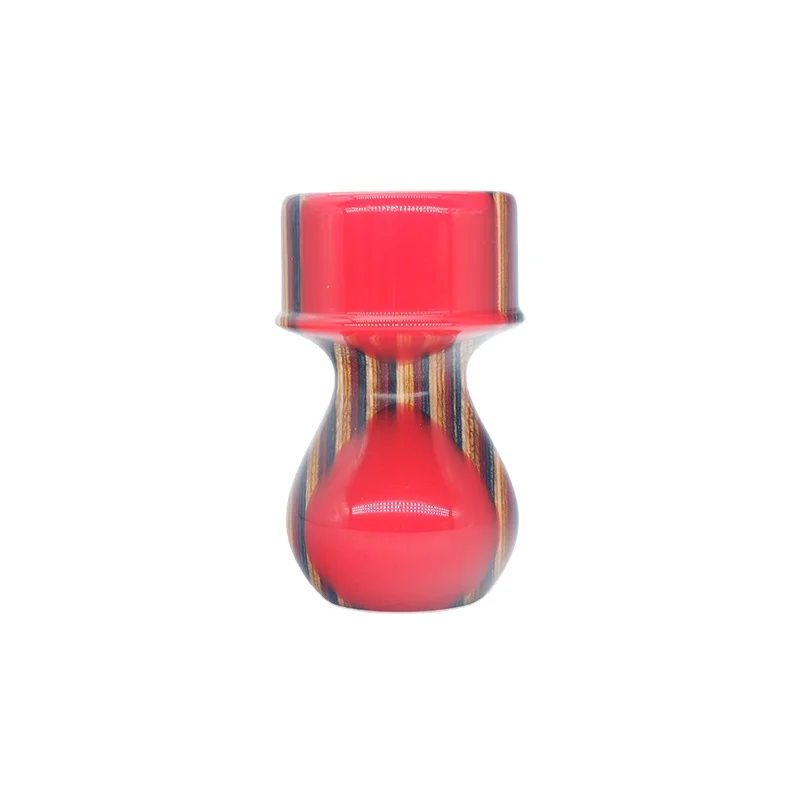 
Boti Brush-New Sunset And Sea Series Resin Wood Shaving Brush Handle new Custom durable handle for men and women 