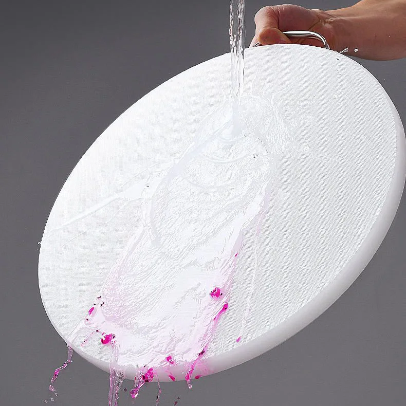 High-Density Polyethylene HDPE Cutting Board for Restaurant and Home
