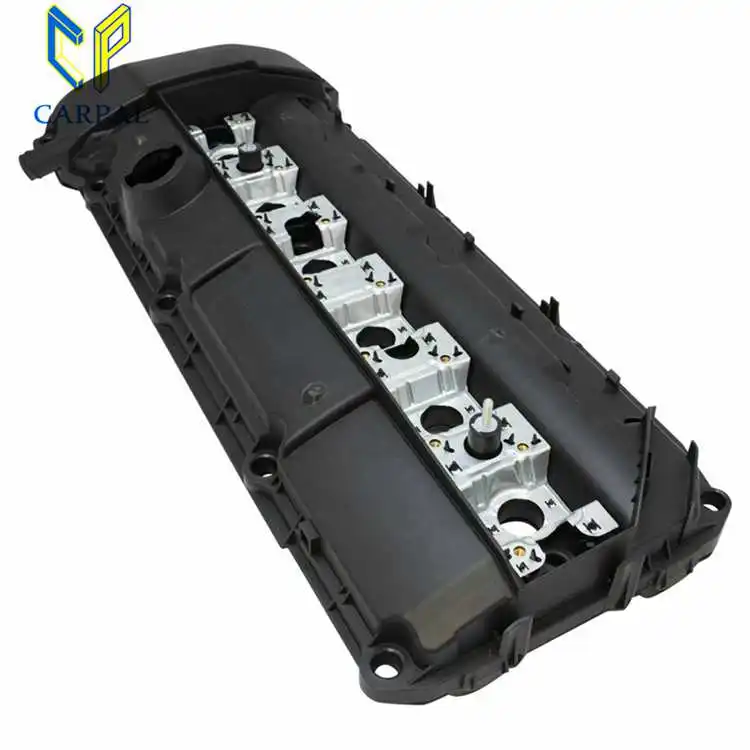 Крышка клапана 11121432928 для BMWe E39 525 528 E53 X5 Z3 M52 крышка на
