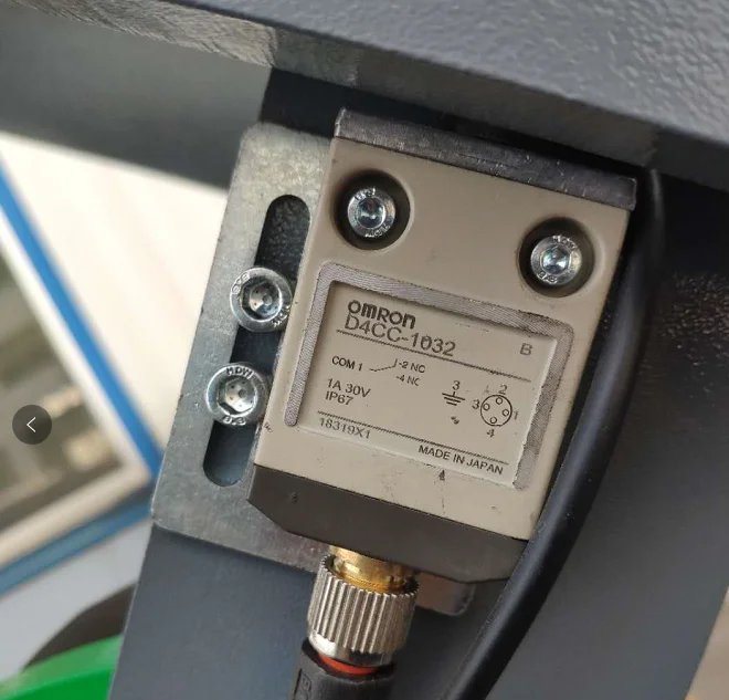 Hydraulic car scissor lift with CE /auto scissor lift LNJS--3219