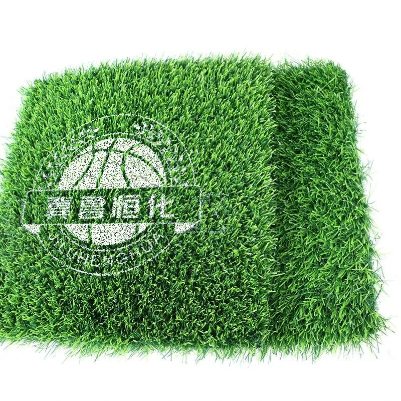 Good Quality customization household artificial turf grass outdoor synthetic lawn for highway
