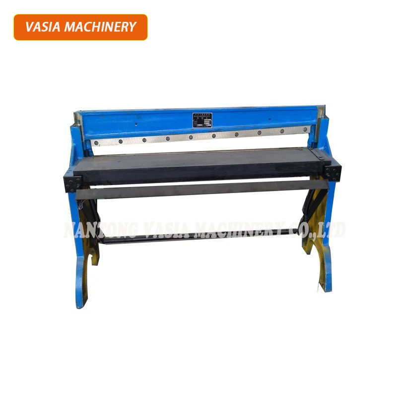 
Foot guillotine shearing machine with top quality and negotiable price 
