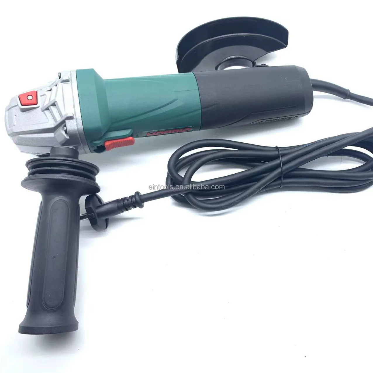 Power Action Variable Speed Constant Power 900W 100mm Grinding Machine Angle Grinder