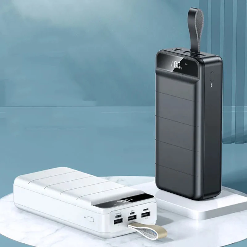50000mah powerbank Chargers,Batteries & Power Supplies Power Banks & Power Station 30000mah power bank 50000mah
