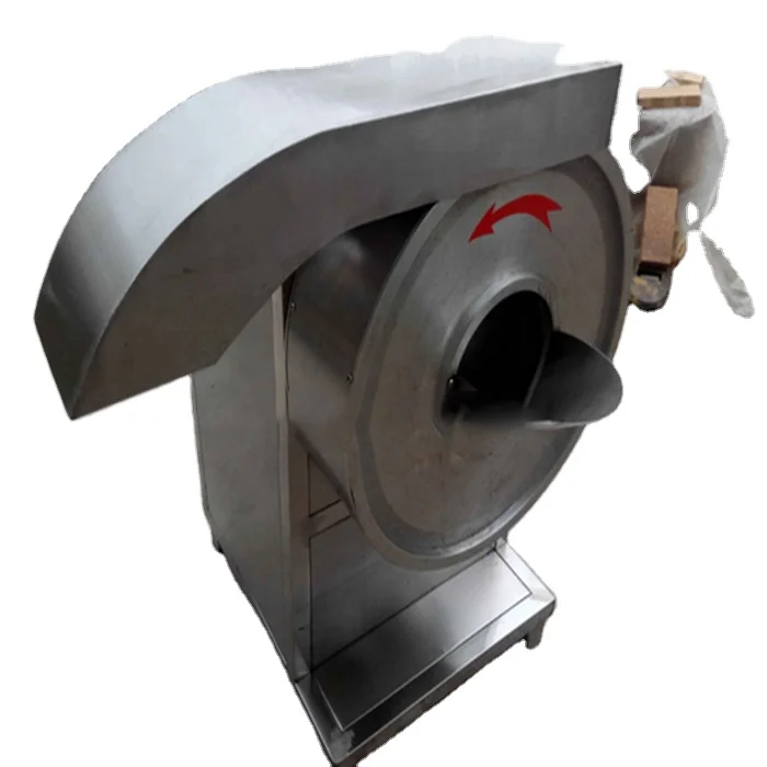 High Quality Automatic Electric French Fries Fingers Potato Chips Cutting Machine with CE Approved Price