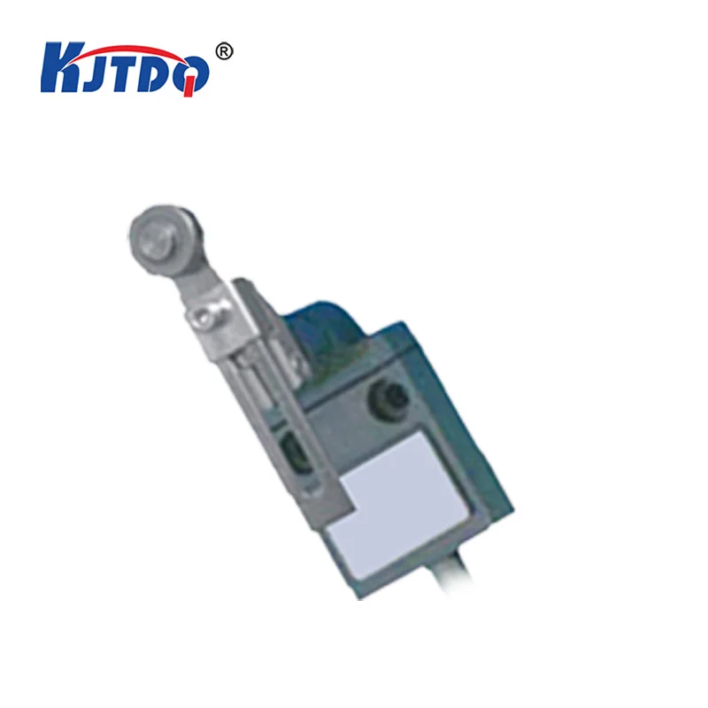 KH-4204 Schmersal Омран IP67 5A 250VAC двухконтурный Roller Lever путешествия концевой выключатель