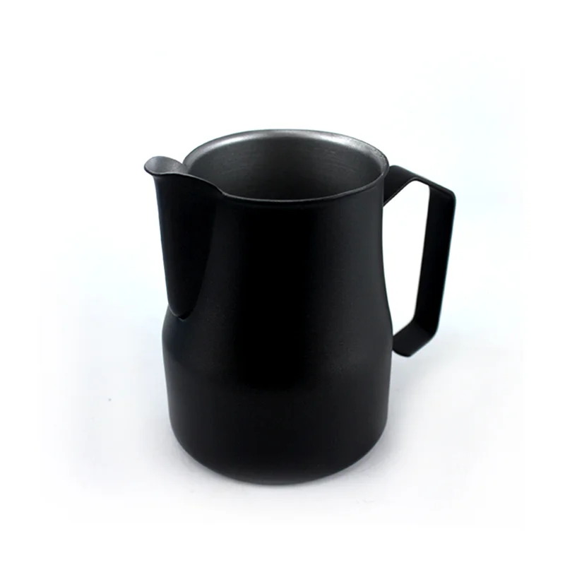 
2017 Hot Selling Customize Design Stainless Steel Milk Jug 