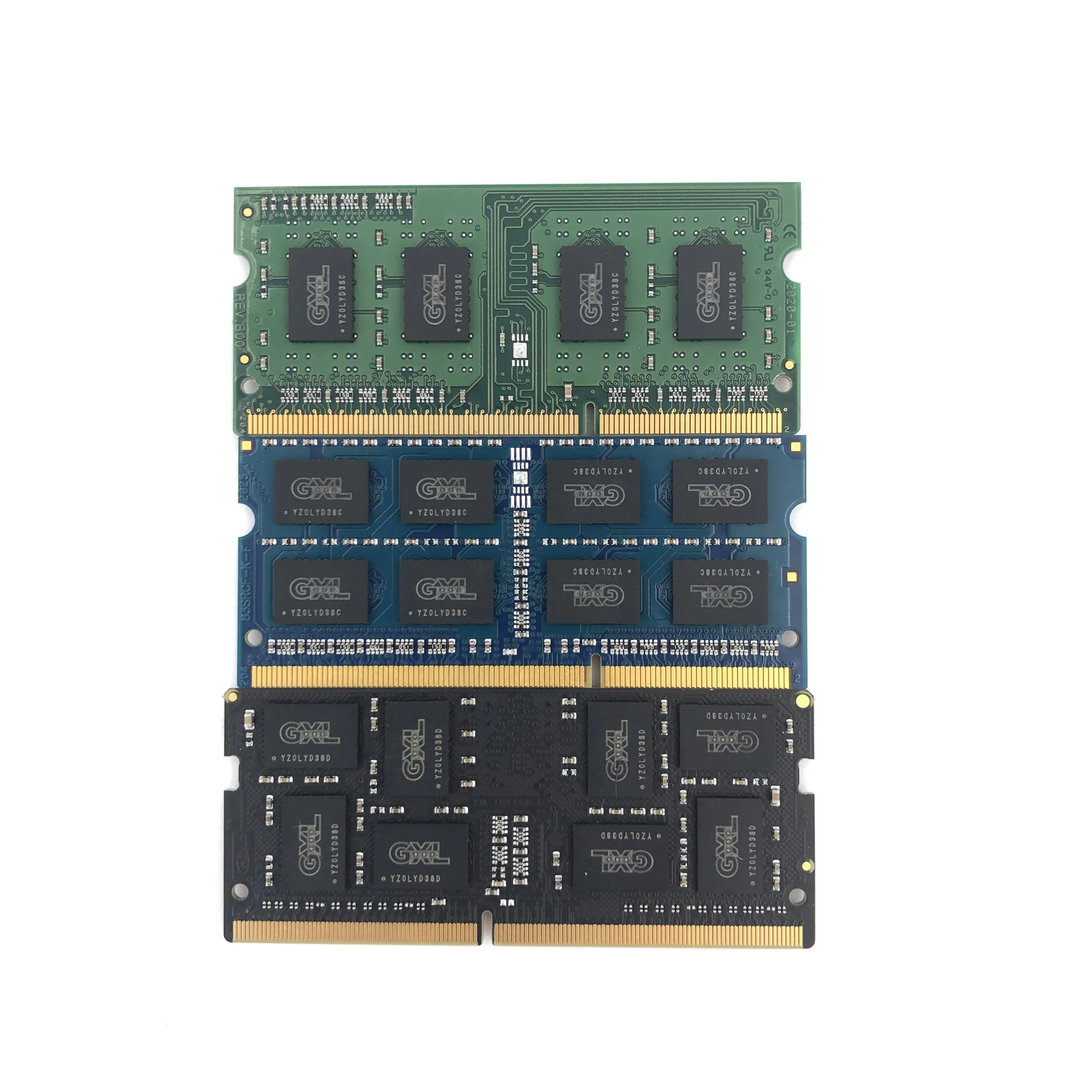  Китайский поставщик память для настольного ПК DDR4 8GB 8ic Ram поддерживается все материнские