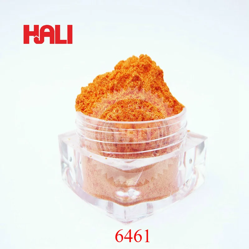 Custom 56 Color Pearl Pigment Cosmetic Grade Pigment Powder Mica Pigment Powder for Lip Gloss Soap Making Resin