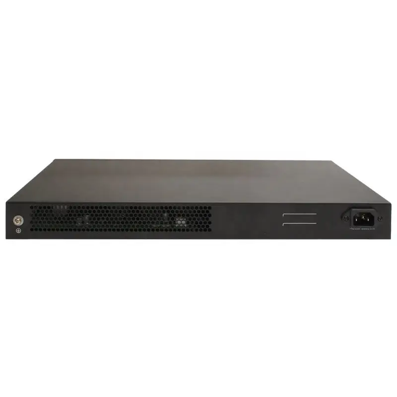 S5735S-L24T4S-MA 98010916 24*10/100/1000BASE-T Ports+4*1000BASE-X Ports Network 24 Port Poe Switch