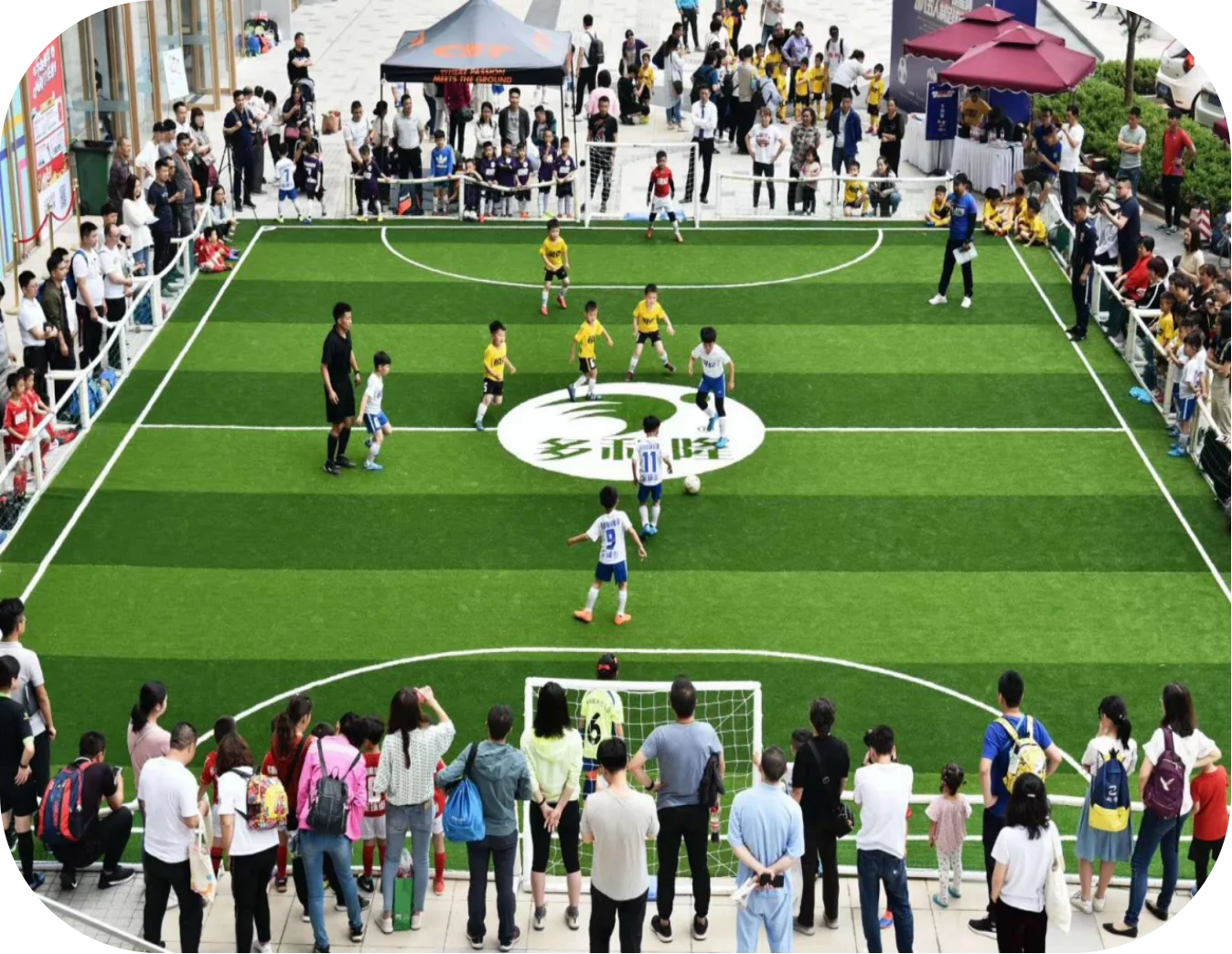 synthetic grass turf / soccer field turf artificial turf cheap football grass